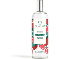 The Body Shop, Strawberry body mist 100ml