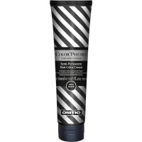 Osmo, Color Psycho daļēji noturīgas matu krāsas krēms Wild Black 150ml