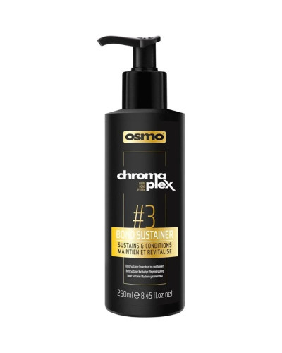 Osmo, Chromaplex Bond Sustainer treatment 250ml, 5035832099255