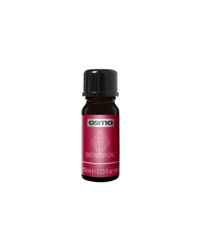 Osmo, Berberu eļļa 10ml, 5035832099385