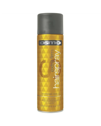 Osmo, Extreme Extra Firm Hairspray 500 ml, 5035832100111