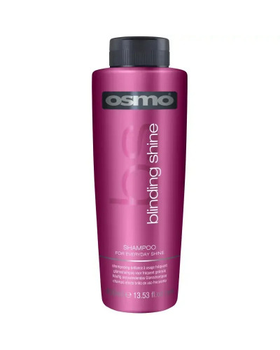 Osmo, Blinding®Shine Shampoo 400 мл, 5035832100203