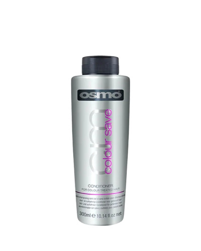 Osmo, Colour Mission Colour Save conditioner 300ml, 5035832100449