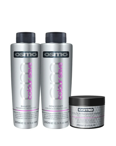 Osmo, Colour Mission Colour Save kondicionieris 300ml, 5035832100449