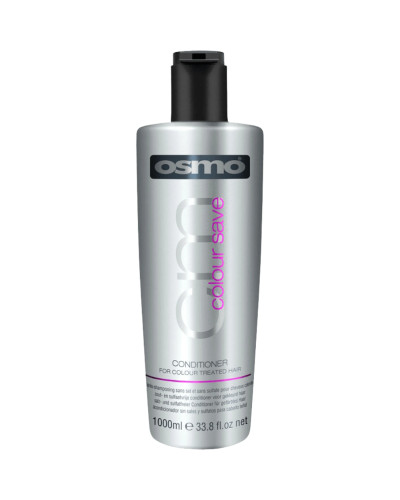 Osmo, Colour Mission Colour Save conditioner 1000ml, 5035832100456