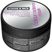 Osmo, Colour Mission Colour Save Radiance Mask 100 ml