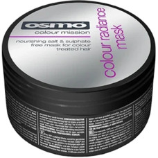 Osmo, Colour Mission Colour Save Radiance Mask 100 мл