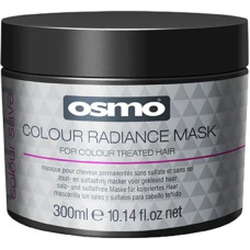 Osmo, Colour Mission Colour Save Radiance maska 300ml