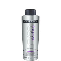 Osmo, Colour Mission Silverising shampoo 300ml