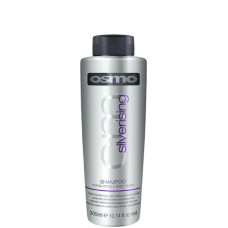 Osmo, Colour Mission Silverising shampoo 300ml