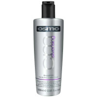 Osmo, Colour Mission Silverising shampoo 1000ml