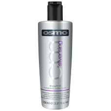 Osmo, Colour Mission Silverising shampoo 1000ml