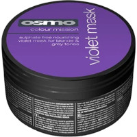 Osmo, Colour Mission Silverising Violet Mask 100 мл