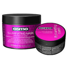 Osmo, Blinding®Shine Illuminating Mask 300 ml