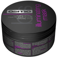 Osmo, Blinding®Shine Illuminating Mask 100 ml