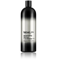 Label.m, balzāms blondiem matiem 1000 ml