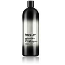 Label.m, Brightening Blonde Conditioner 1000 ml