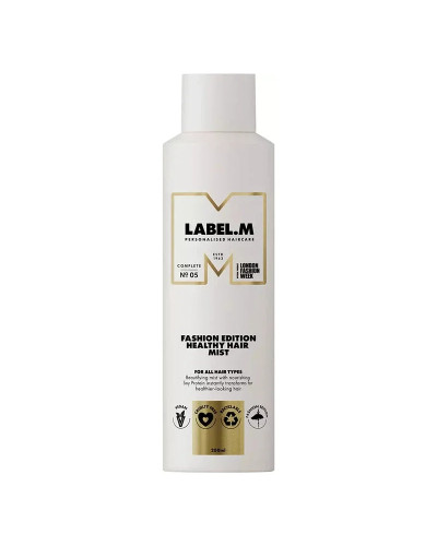 Label M Healthy Hair Mist 200 ml, 5056043216651