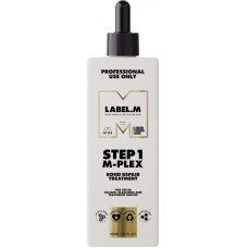 Label.m, Professional M-Plex Bond Repairing Treatment Step 1 300 ml