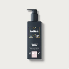 Label.m, Cool Blonde Toning Shampoo 300 ml