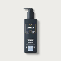 Label.m, Diamond Dust Nourishing Shampoo 300 ml