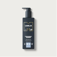 Label.m, Pure Botanical Nourishing Shampoo 300 мл