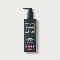 Label.m, Organic Orange Blossom Volumising Shampoo 300 мл