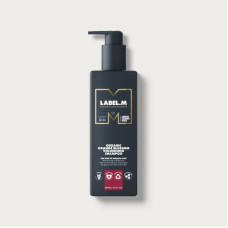 Label.m, Organic Orange Blossom Volumising Shampoo 300 ml