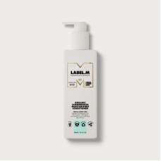 Label.m, Organic Lemongrass Moisturising Conditioner 300 ml