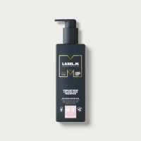 Label.m, Professional Vibrant Rose Colour Care Shampoo 1000 ml