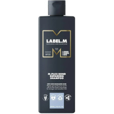 Label.m, Professional M-Plex Bond Repairing shampoo 1000ml