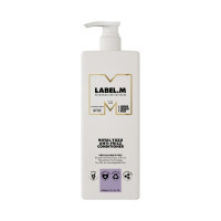 Label.m, Professional Royal Yuzu Anti-Frizz kondicionieris 1000ml