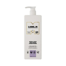 Label.m, Professional Royal Yuzu Anti-Frizz Conditioner 1000ml