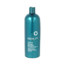 Label.m, Professional Organic Orange Blossom Volumising Conditioner 1000 мл