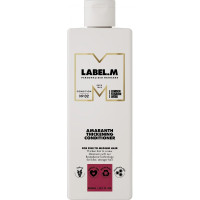 Label.m, Professional Amaranth Thickening Conditioner 1000ml