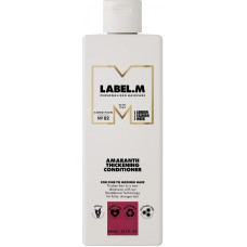 Label.m, Professional Amaranth Thickening Conditioner 1000ml