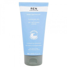 Ren, Rosa Centifolia Cleansing Gel 150ml