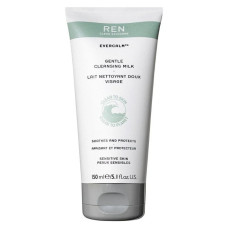 Ren, Evercalm Gentle Cleansing Milk 150ml