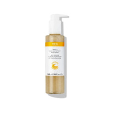 Ren, Neroli And Grapefruit Body Wash 200ml