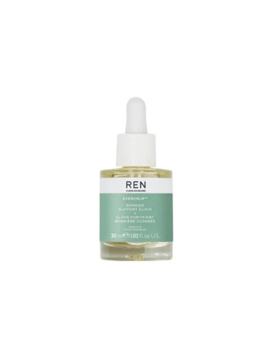 Ren, Evercalm Repair Elixir 30ml, 5056264705620