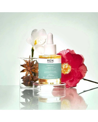 Ren, Evercalm Repair Elixir 30ml, 5056264705620