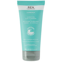 Ren, Clearcalm Clarifying Clay Cleanser 150ml