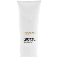 Label.m, Peppermint Treatment 150 ml