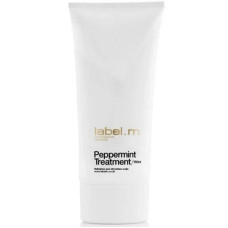 Label.m, Peppermint Treatment 150 ml