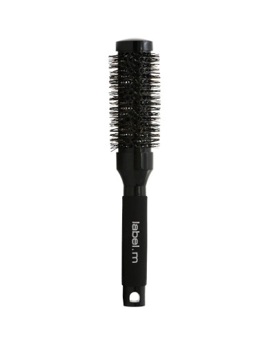 Label.m, Hot Brush - Medium, 5060059572793