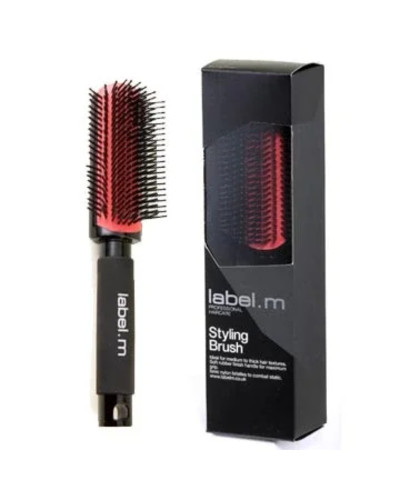 Label.m, Styling Brush, 5060059572861