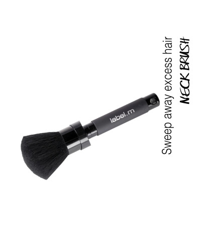 Label.m, Neck Brush, 5060059572878