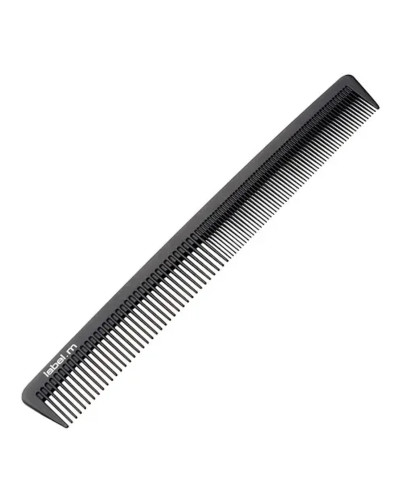 Label.m, Small Anti-Static Cutting Comb, 5060059572922