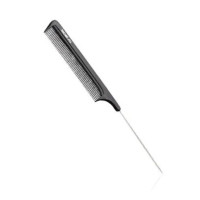 Label.m, Metal End Tail Anti-Static Comb