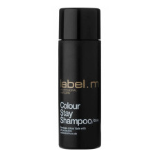 Label.m, Colour Stay Shampoo 60 ml